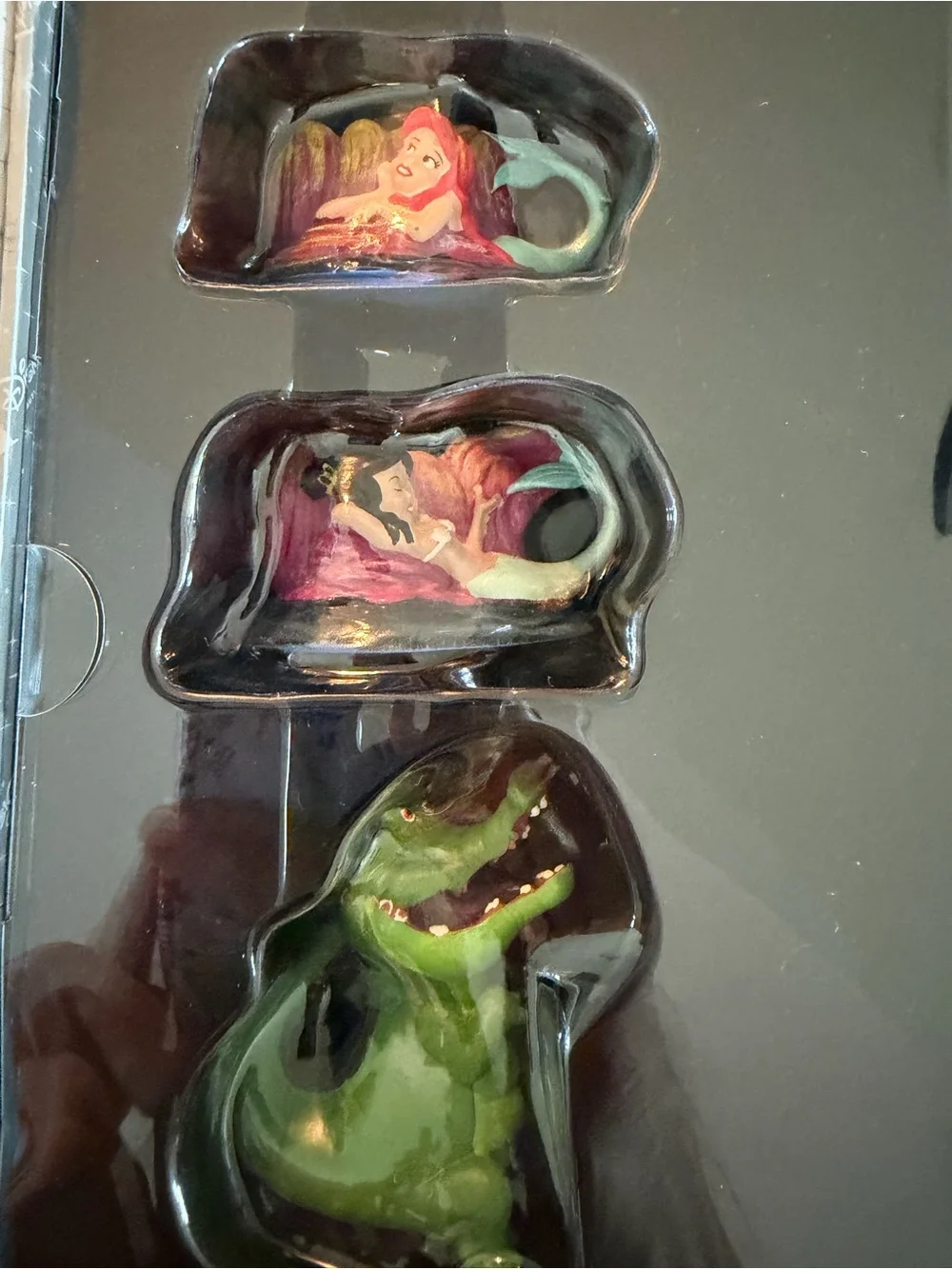 Disney Peter Pan Mini Tea Set - Multicolor